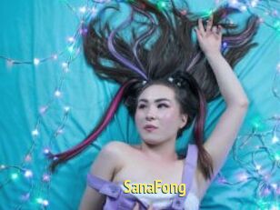 SanaFong