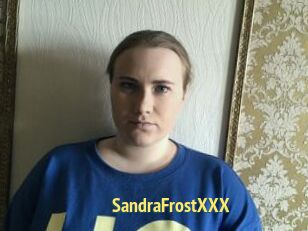 SandraFrostXXX