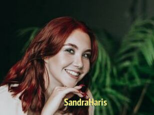 SandraHaris