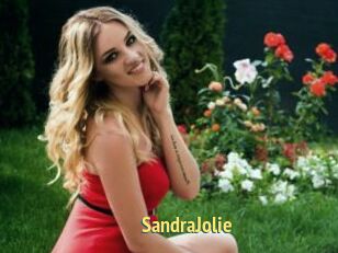 SandraJolie