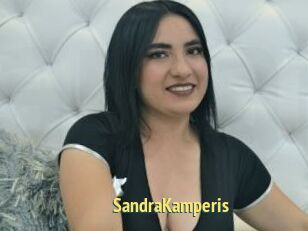 SandraKamperis