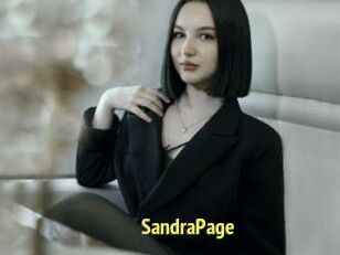 SandraPage