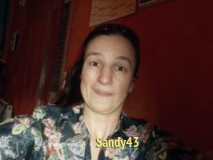 Sandy43