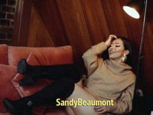 SandyBeaumont