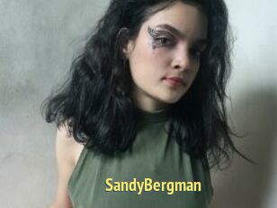 SandyBergman