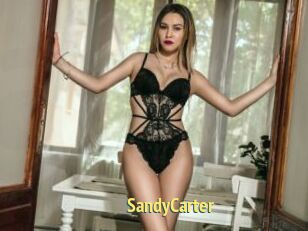 SandyCarter