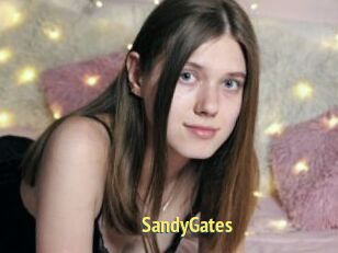 SandyGates