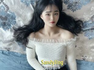 SandyJing