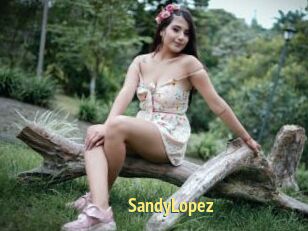 SandyLopez