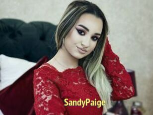 SandyPaige