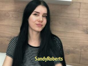 SandyRoberts