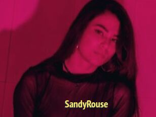 SandyRouse