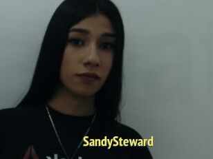 SandySteward