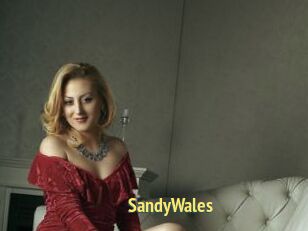 SandyWales