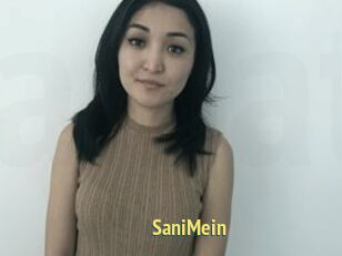 SaniMein