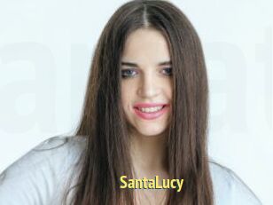 SantaLucy