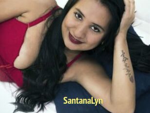 SantanaLyn