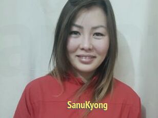 SanuKyong