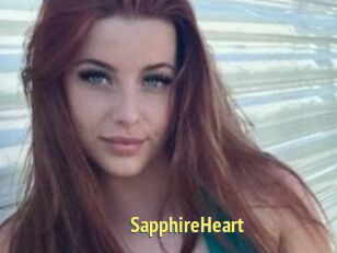 SapphireHeart