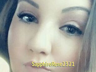 SapphireRose2321