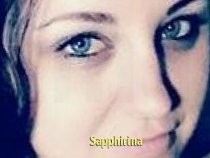 Sapphirina