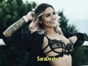 SaraDecker