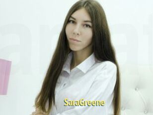 SaraGreene