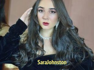 SaraJohnston