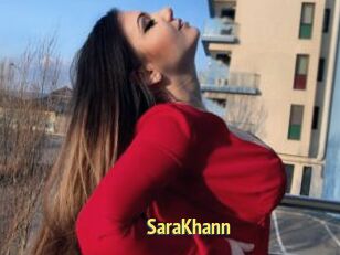 SaraKhann