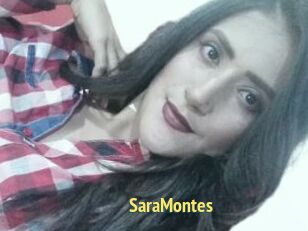 SaraMontes