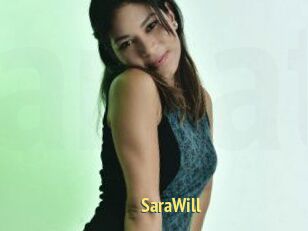 SaraWill