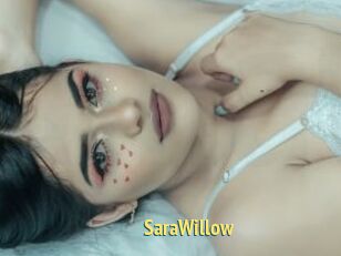 SaraWillow