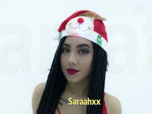 Saraahxx