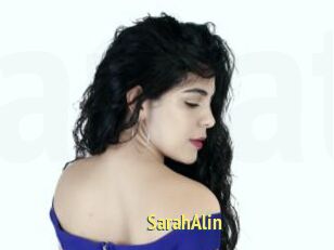 SarahAlin