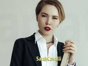 SarahCavalli