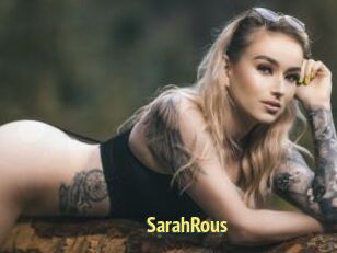 SarahRous