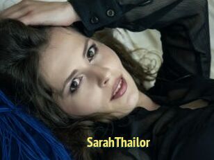 SarahThailor