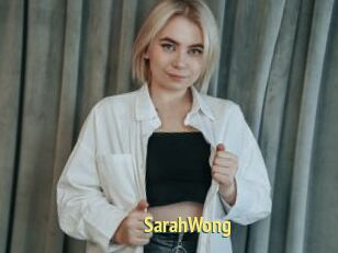 SarahWong