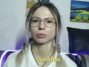 SarahxHot