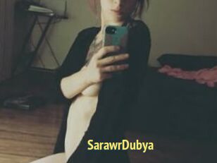 SarawrDubya