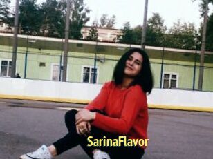 SarinaFlavor