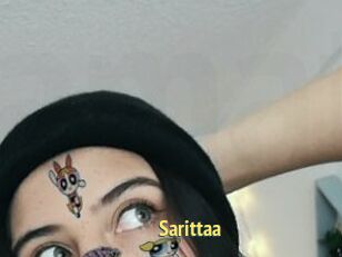 Sarittaa