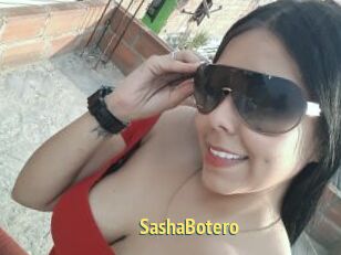 SashaBotero