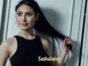 SashaJane