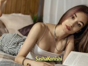 SashaKonishi