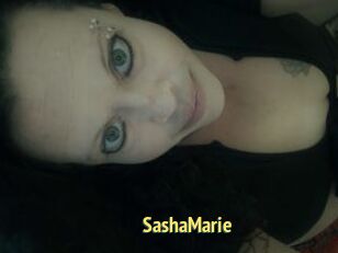 SashaMarie