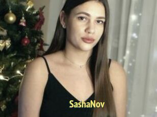 SashaNov