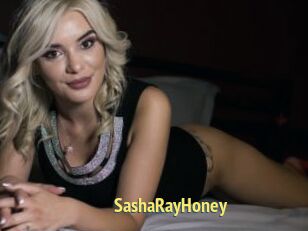 SashaRayHoney