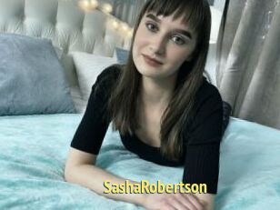 SashaRobertson