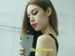 SashaVibeme